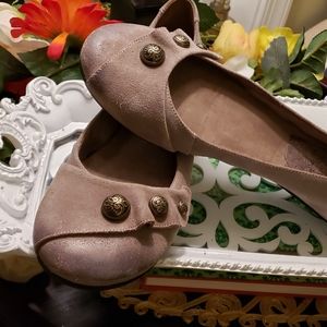 🛍Nine West Vintage  America  Flat Shoes